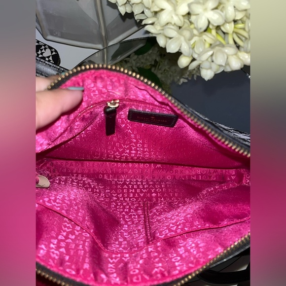 Kate Spade Keisha Crossbody Bag Penn Place New York Purse and Wallet Set - Picture 11 of 15